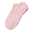 3 Paar Damen Sneaker-Socken im Set