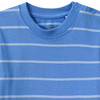 Baby T-Shirt mit Traktor-Print