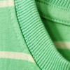 Baby T-Shirt mit Traktor-Print