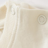 Baby T-Shirt mit Bauernhof-Print