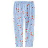 Baby Leggings mit Allover-Print