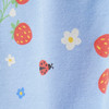 Baby Leggings mit Allover-Print