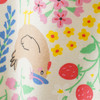 Baby T-Shirt mit Allover-Print