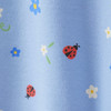 Baby T-Shirt mit Bio-Baumwolle
