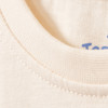 Baby T-Shirt mit Bauernhof-Print