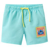 Disney Stitch Badeshorts