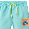 Disney Stitch Badeshorts