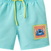 Disney Stitch Badeshorts
