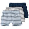 3 Jungen Boxer im Set