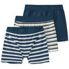 3 Jungen Boxer im Set