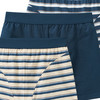 3 Jungen Boxer im Set