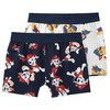 2 PAW Patrol Boxer mit Print