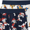 2 PAW Patrol Boxer mit Print