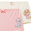 2 PAW Patrol Pantys im Set