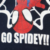 2 MARVEL Spidey Unterhemden im Set