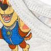 2 PAW Patrol Unterhemden mit Print