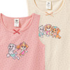 2 PAW Patrol Unterhemden im Set