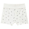 3 Baby Boxer mit Bio-Baumwolle