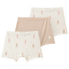 3 Baby Pantys im Set