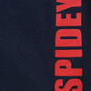 Spidey Shorty mit Bio-Baumwolle
