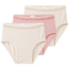 3 Baby Slips im Set