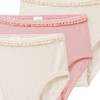 3 Baby Slips im Set