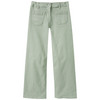 Meisjes broek met wijde pijpen