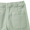 Meisjes broek met wijde pijpen