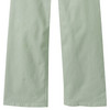 Meisjes broek met wijde pijpen
