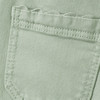 Meisjes broek met wijde pijpen