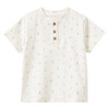 Baby Shorty mit maritimen Print