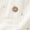 Baby Shorty mit maritimen Print
