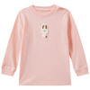 Babypyjama met applicatie