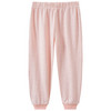Babypyjama met applicatie