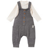 Newborn set met rompertje en body