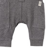 Newborn set met rompertje en body