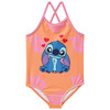Disney Stitch Badeanzug mit Allover-Motiv