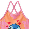 Disney Stitch Badeanzug mit Allover-Motiv