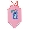 Disney Stitch Badeanzug mit Allover-Motiv