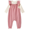 Newborn Set mit Bio-Baumwolle