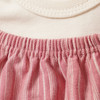 Newborn Set mit Bio-Baumwolle