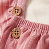 Newborn Set mit Bio-Baumwolle