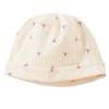 Newborn Set aus Wickelbody, Hose und Mütze