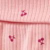 Newborn Set aus Wickelbody, Hose und Mütze