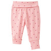 Newborn Set aus Wickelbody, Hose und Mütze