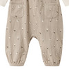 Newborn set met rompertje en body