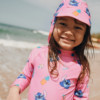 Disney Stitch UV-Badeoverall