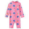 Disney Stitch UV-Badeoverall
