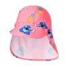 Disney Stitch UV-Badeoverall