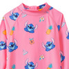 Disney Stitch UV-Badeoverall
